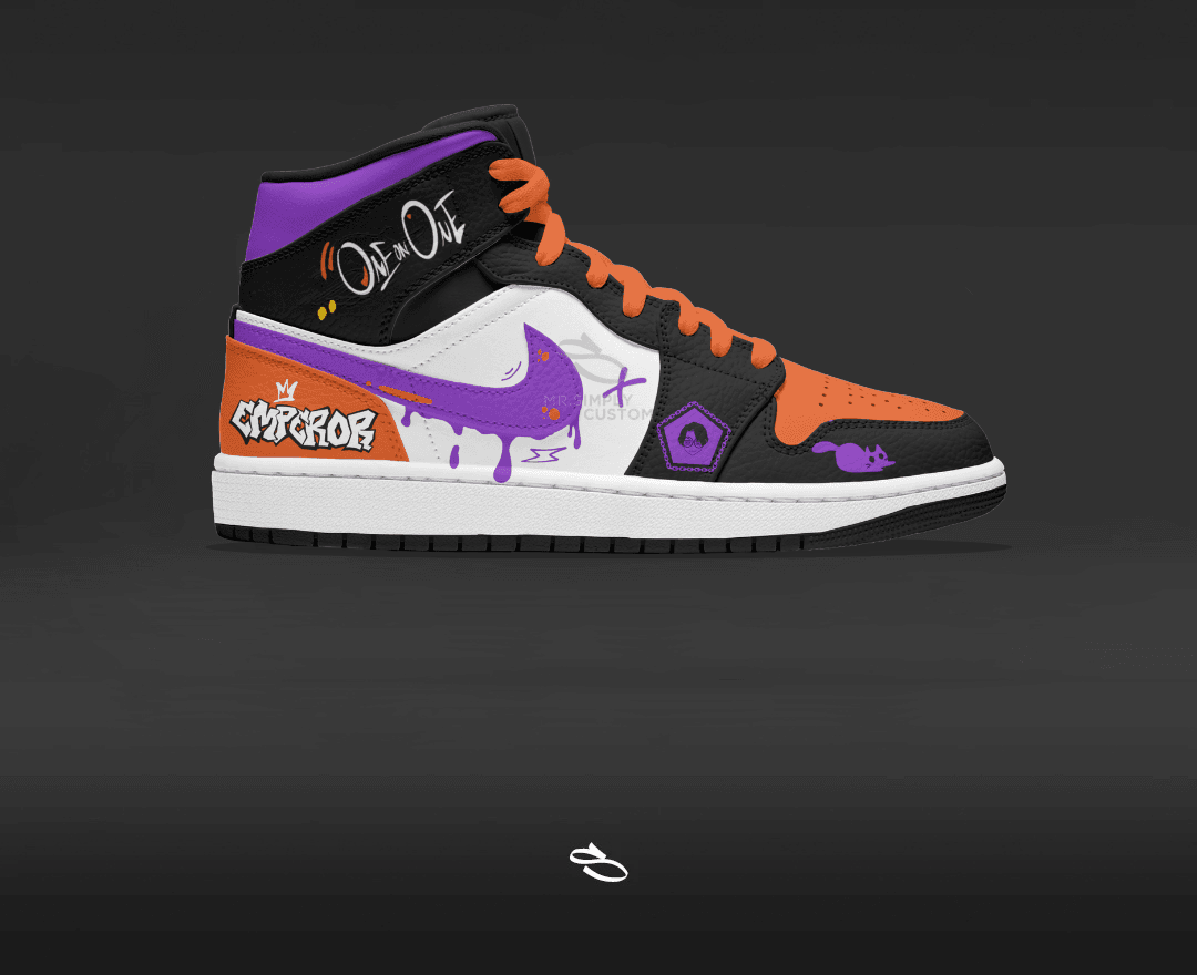 Yukimiya Blue Lock – Simply Custom - Main Image