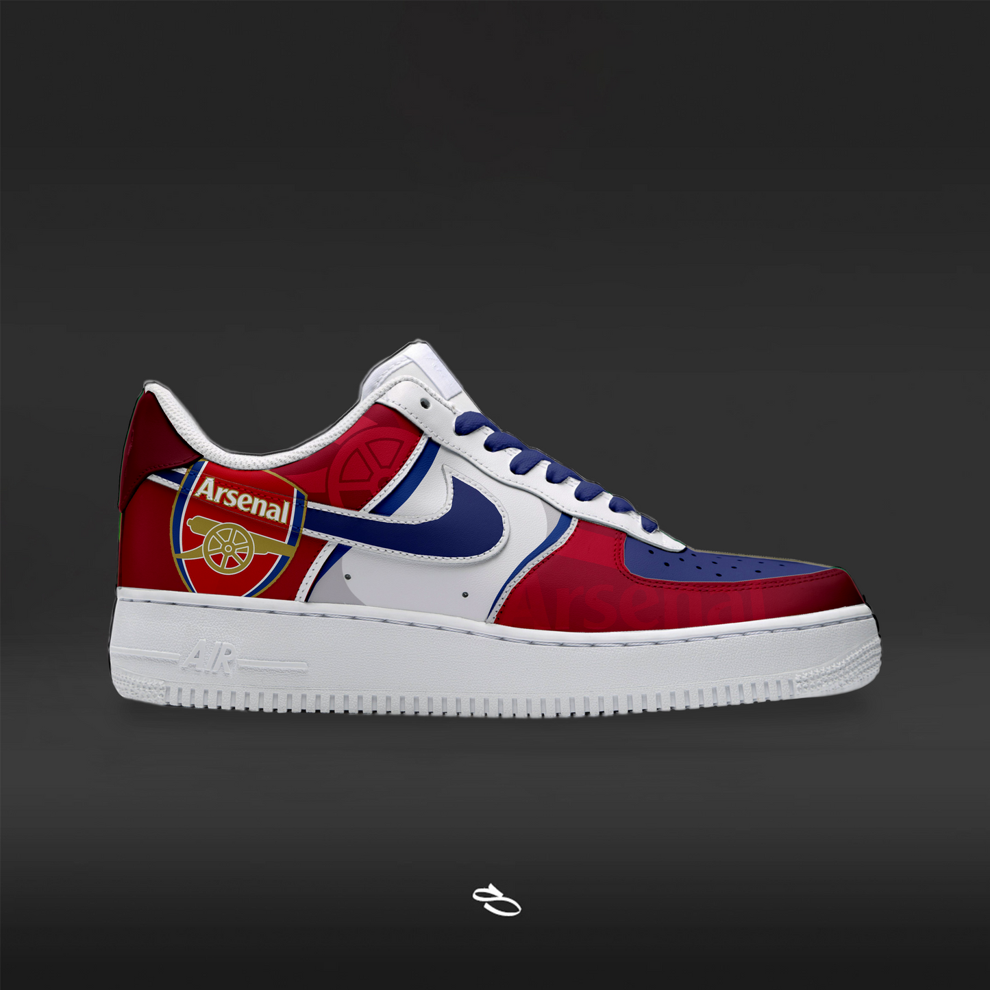 Arsenal F.C - Premier League