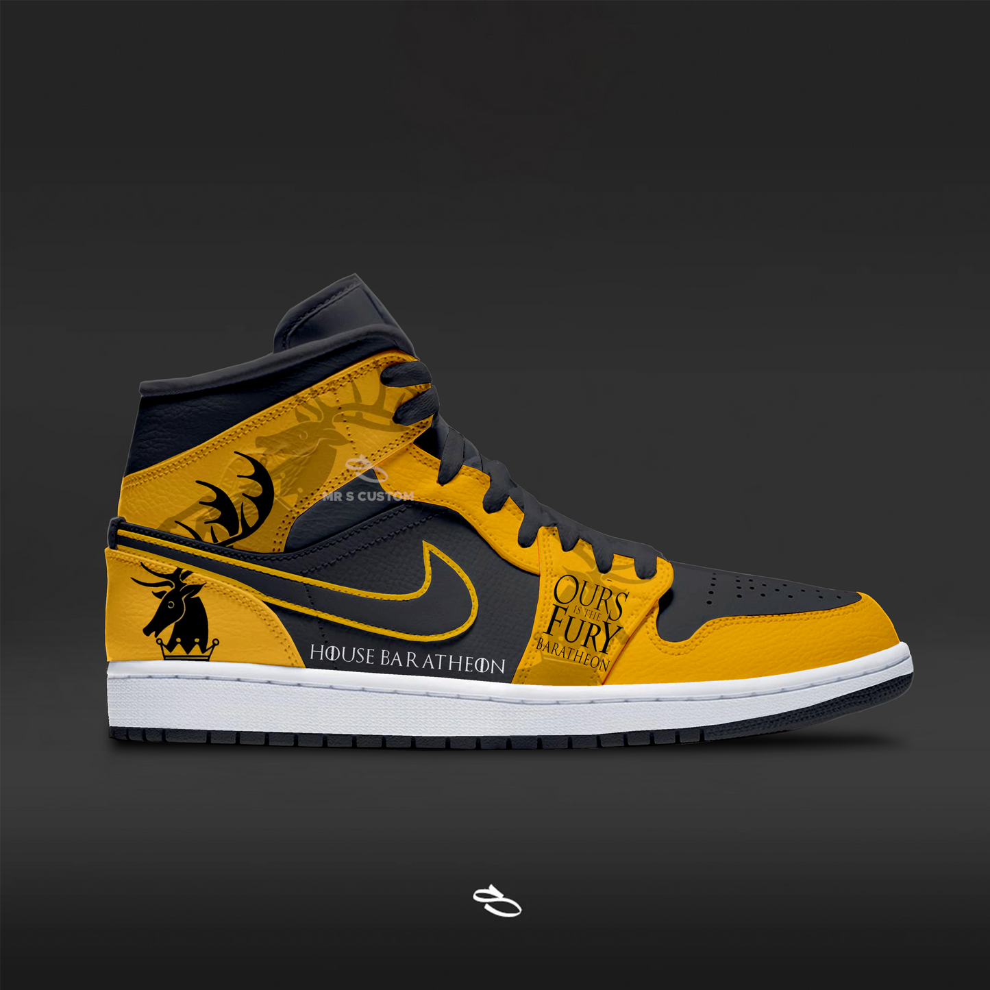House of Baratheon - Game of Thrones