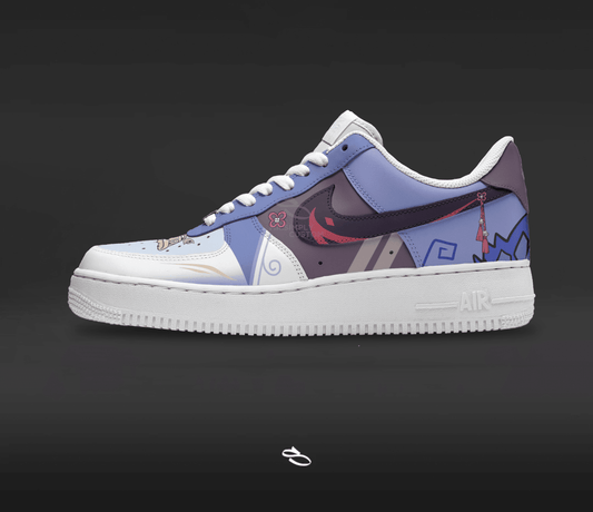 Ganyu Genshin Impact