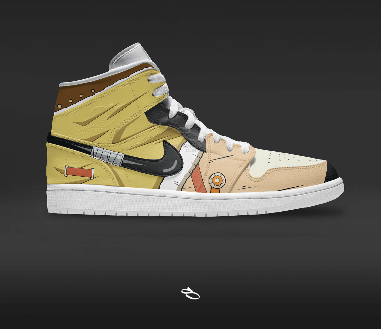Usopp One Piece
