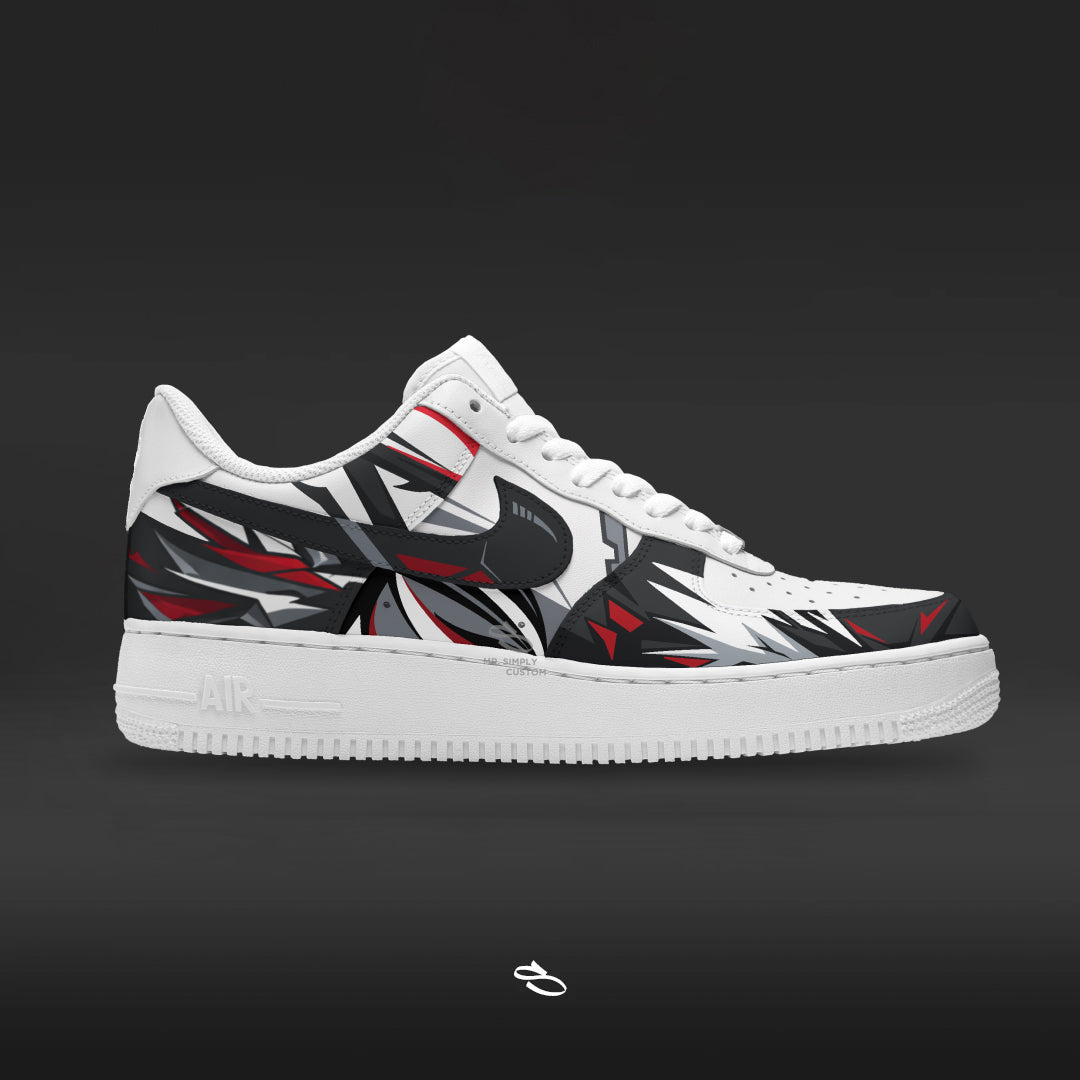 Arlecchino - Genshin Impact