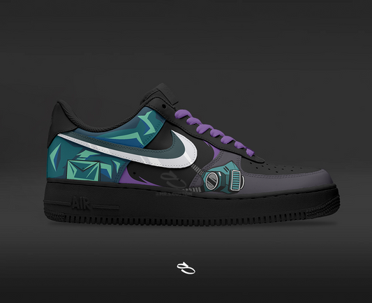 Mayufu Seba - Sakamoto Days