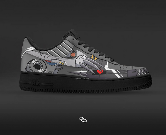 Machinedramon DIgimon