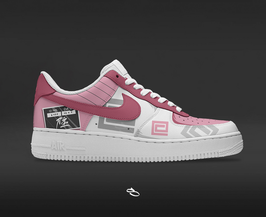 Lu Shaotang - Sakamoto Days