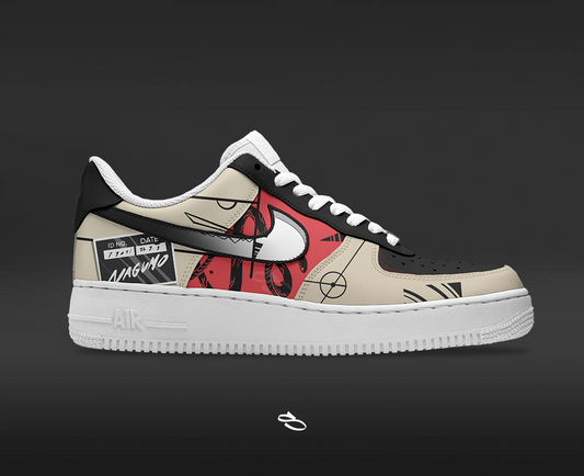 Nagumo- Sakamoto Days