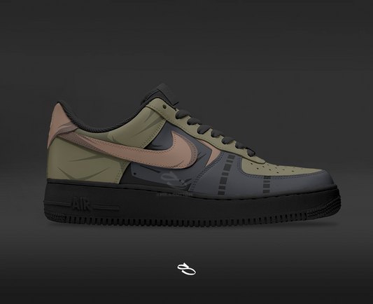 Minimalist - Sakamoto Days