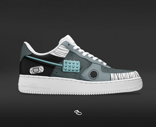 Gaku - Sakamoto Days