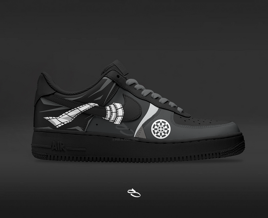 Kanaguri - Sakamoto Days