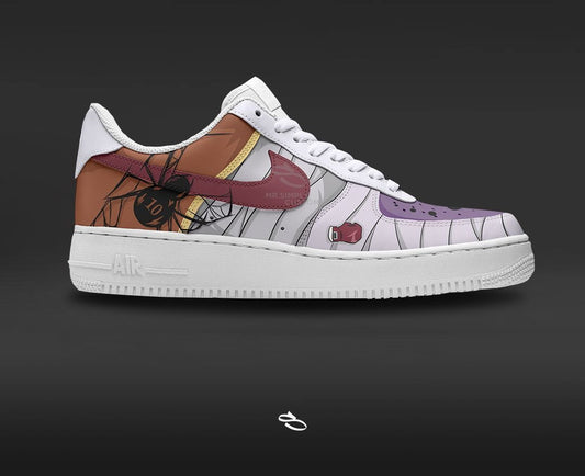 Bonolenov Hunter x Hunter Phantom Troupe