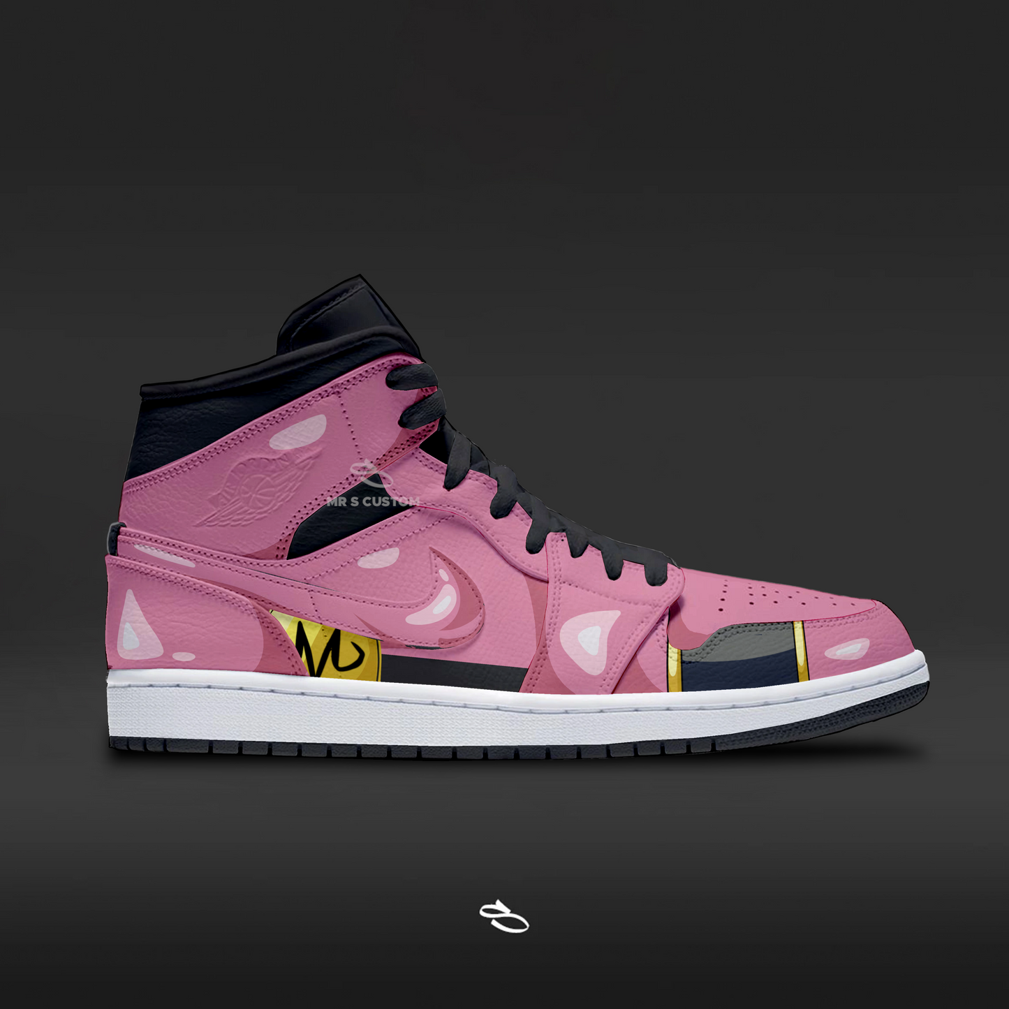 Majin Buu Dragon Ball