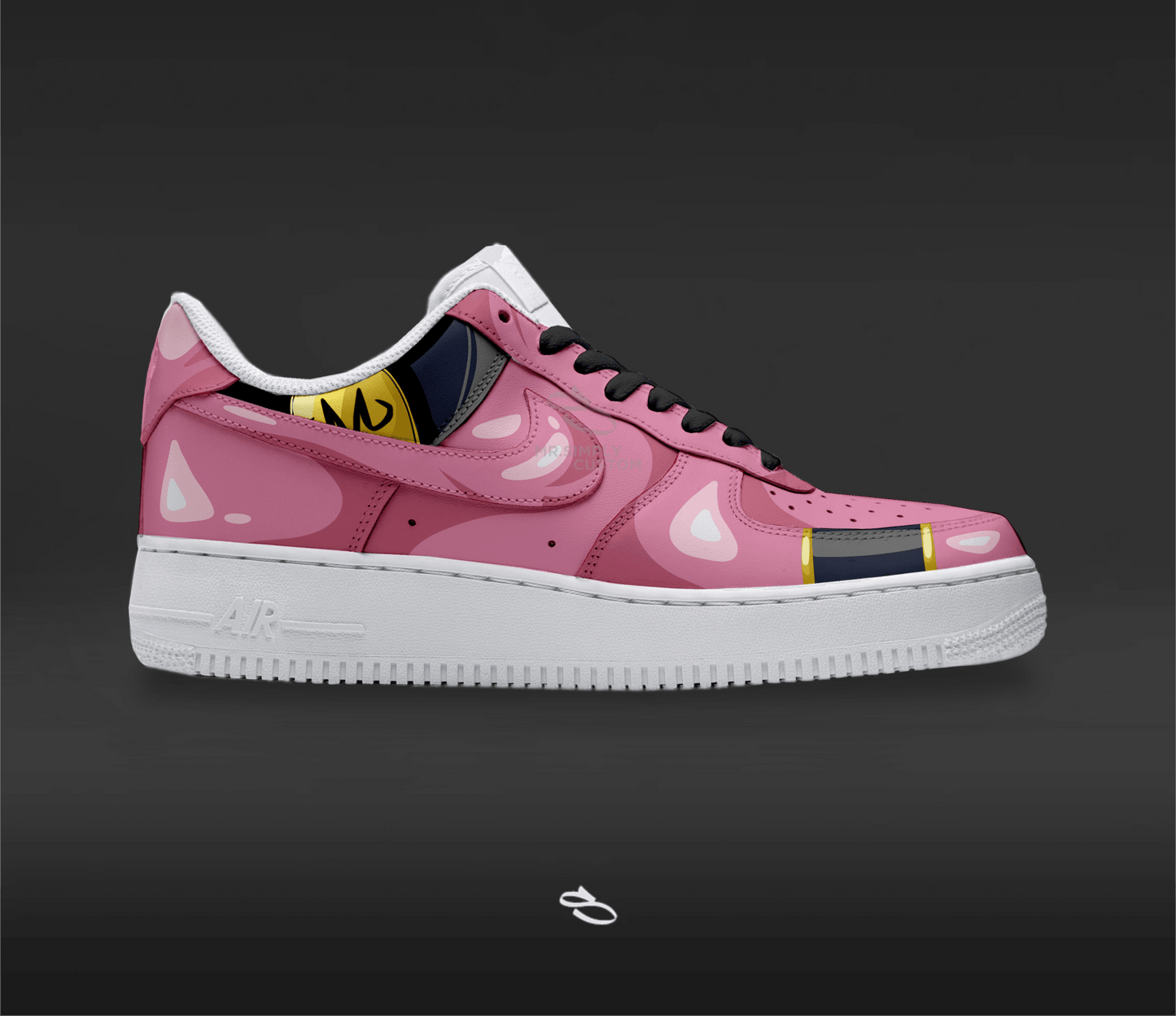 Majin Buu Dragon Ball