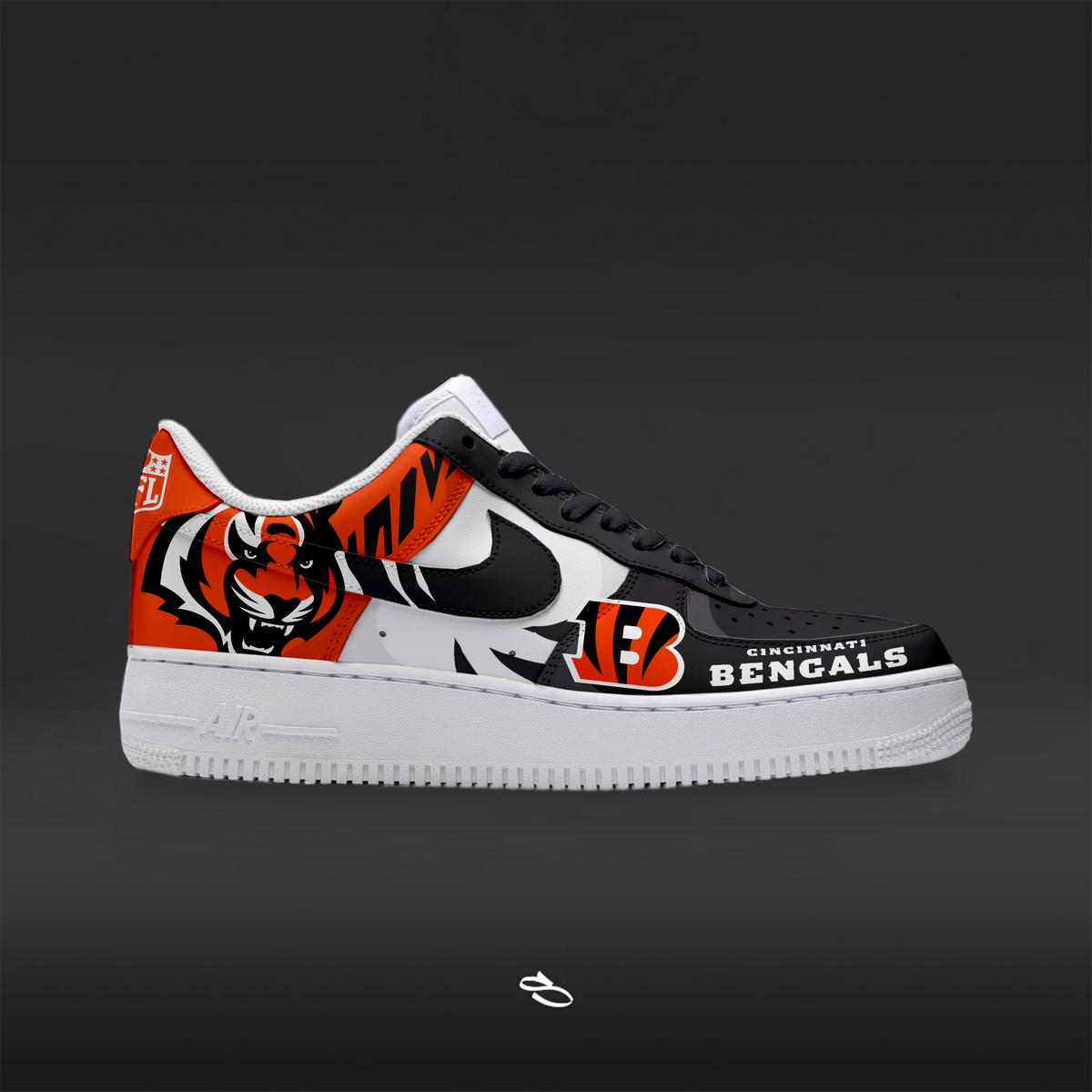 Cincinnati Bengals - NFL Draft Teams