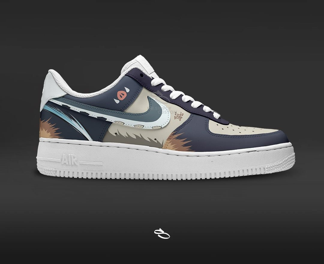 Inosuke Demon Slayer