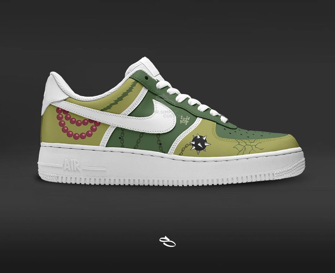 Gyomei Himejima Demon Slayer