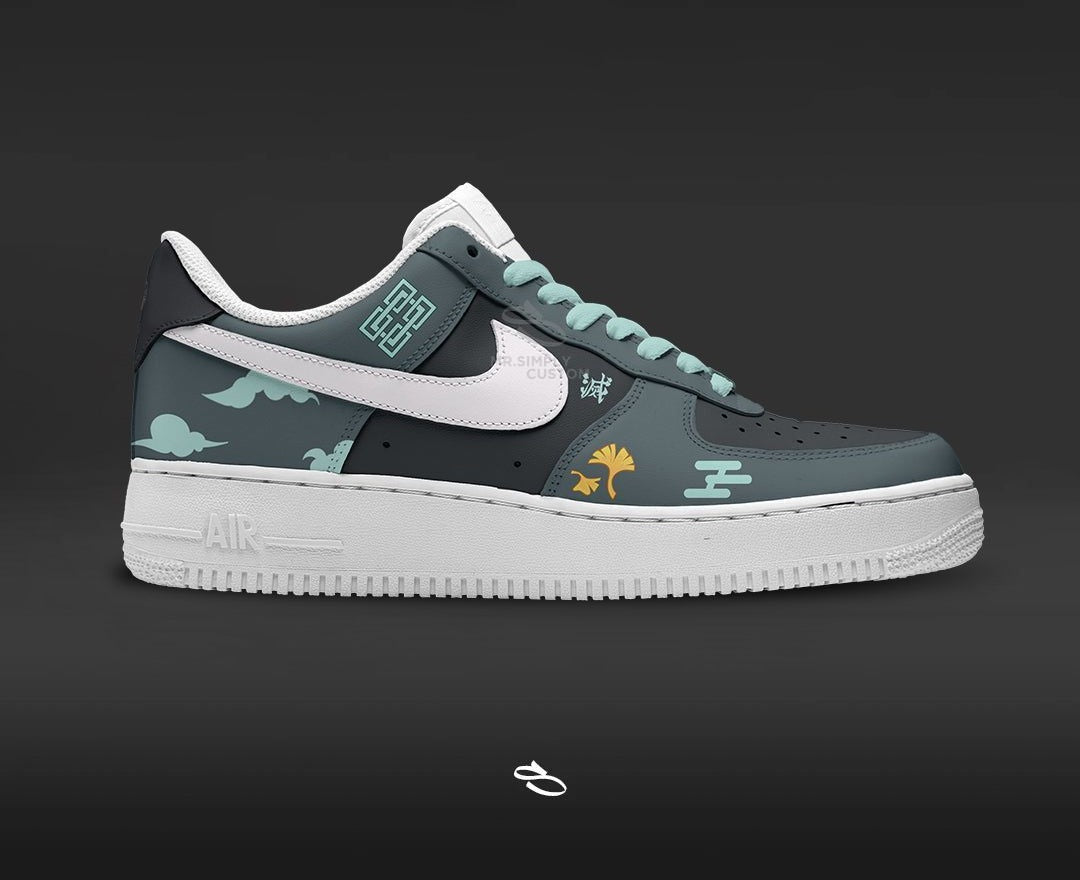 Muichiro Tokito Demon Slayer – Simply Custom - Main Image