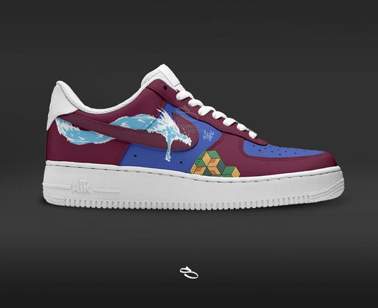 Giyu Tomioka Demon Slayer