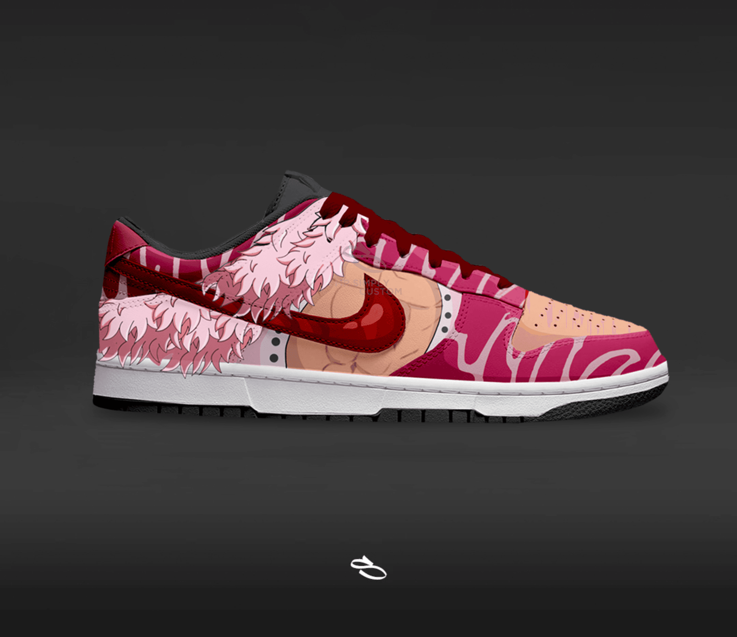 Donquixote Doflamingo One Piece