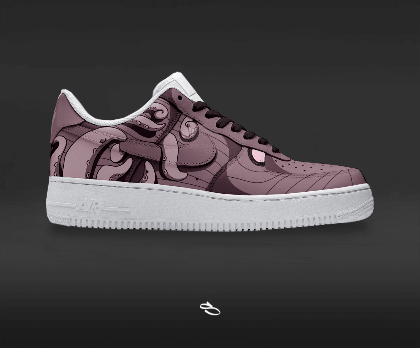 Eight-Tails Bijuu Gyūki