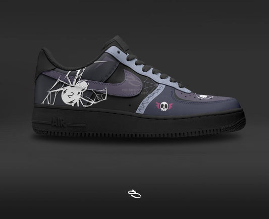 Feitan Hunter x Hunter Phantom Troupe