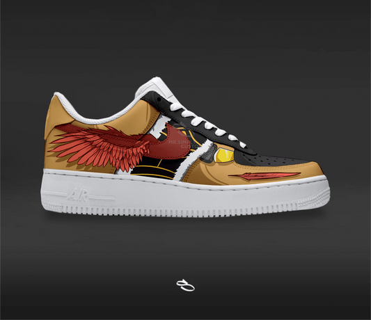 Falcon My Hero Academia