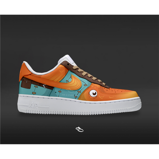 Fishstick - Fortnite