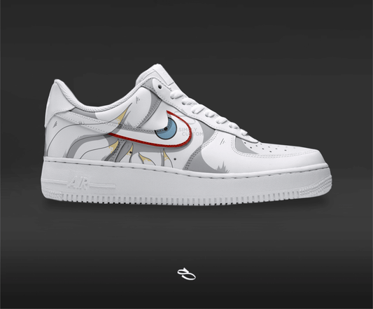 Five-Tails Bijuu Kokuō