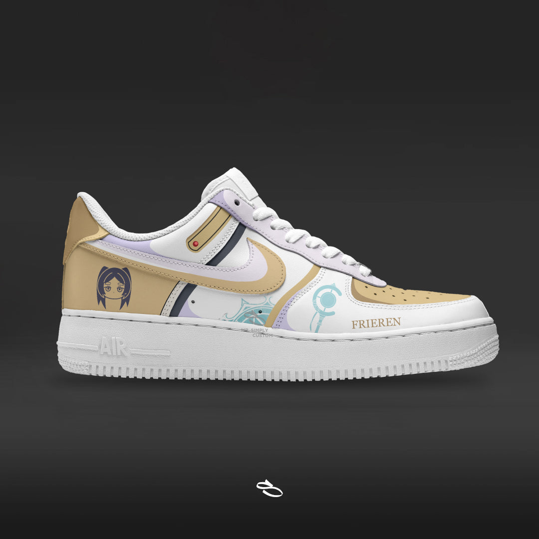 nike air force 1 end