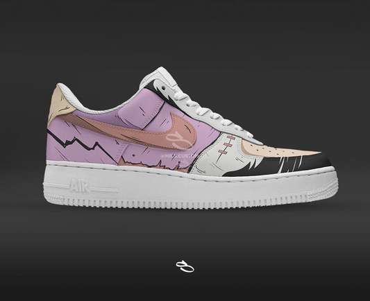 Gen Asagiri - Dr. Stone