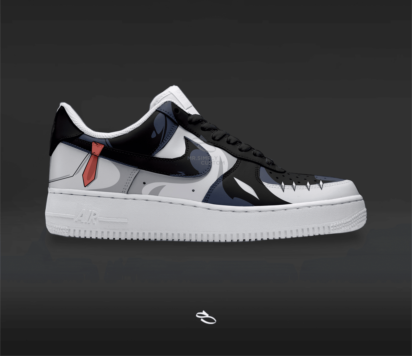 Gang Orca My Hero Academia