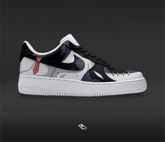 Gang Orca My Hero Academia