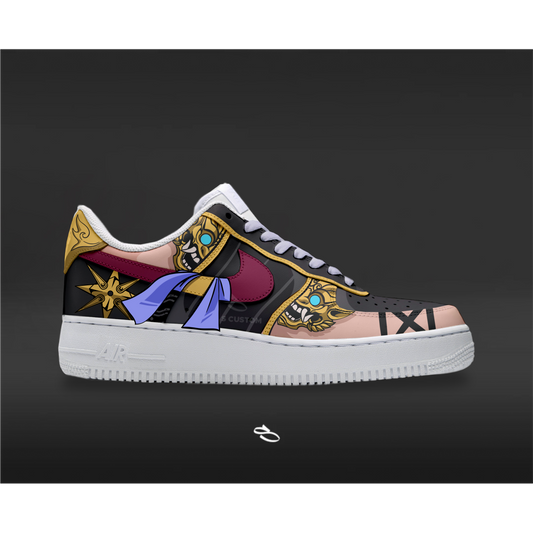 Gatot Kaca - Mobile Legends Bang Bang