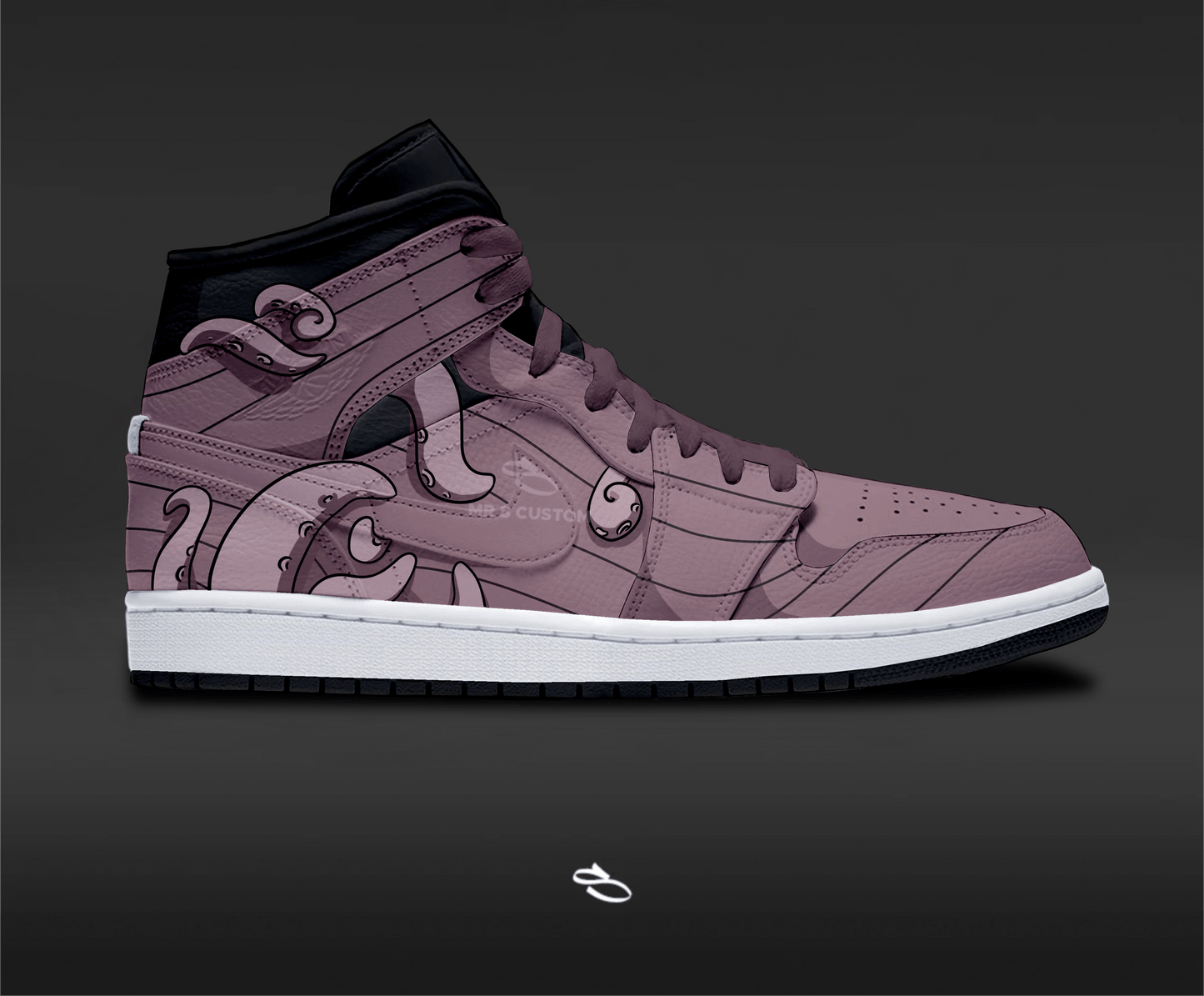 Eight-Tails Bijuu Gyūki