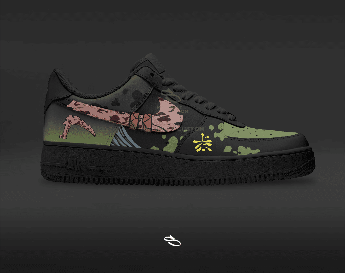 Gyutaro Demon Slayer