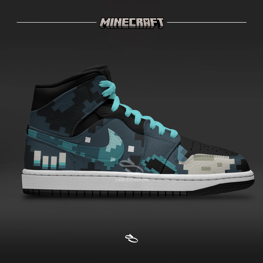 Warden Minecraft