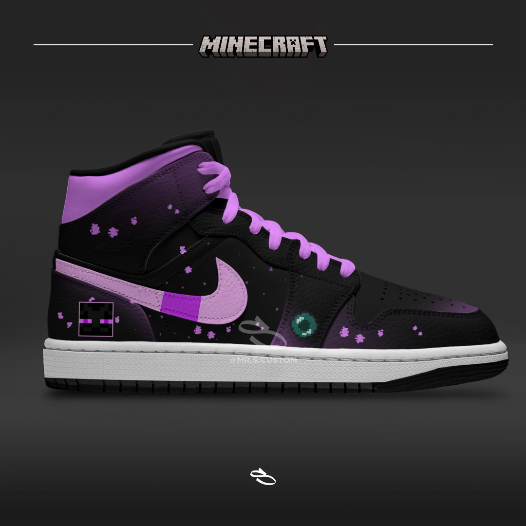 Enderman Minecraft