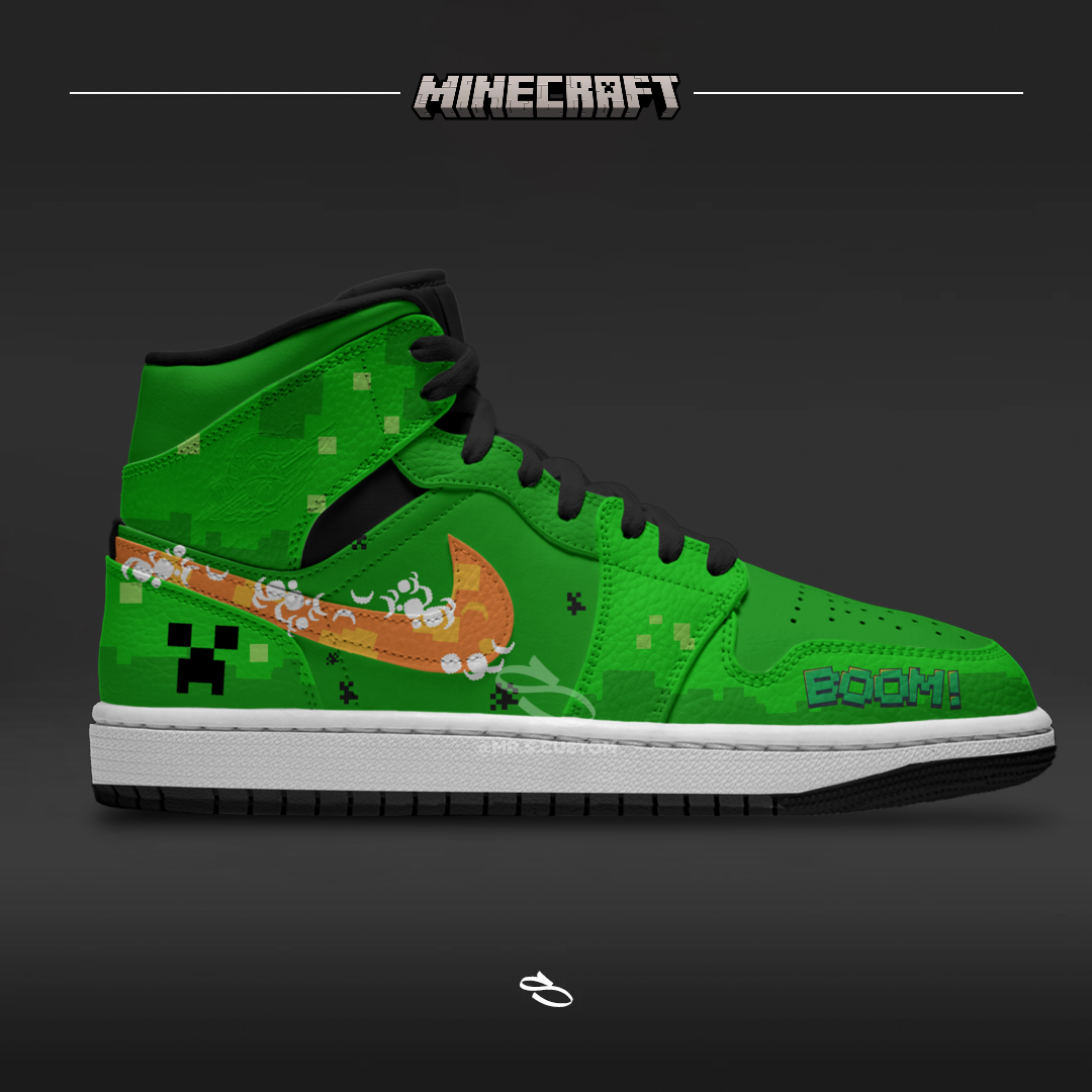 Creeper Minecraft