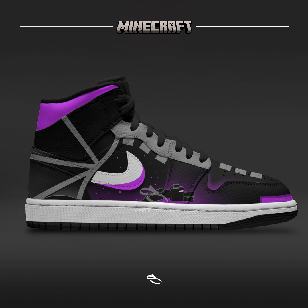 Ender Dragon Minecraft