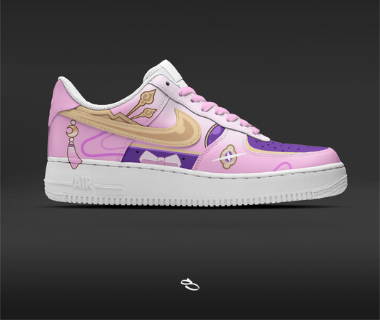 Fu Xuan - Honkai Star Rail