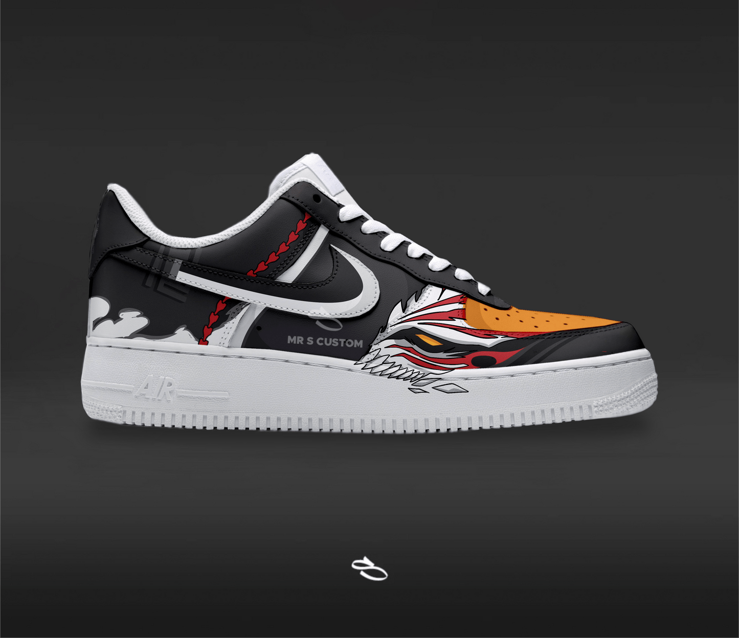 Ichigo Kurosaki ver.2 Bleach