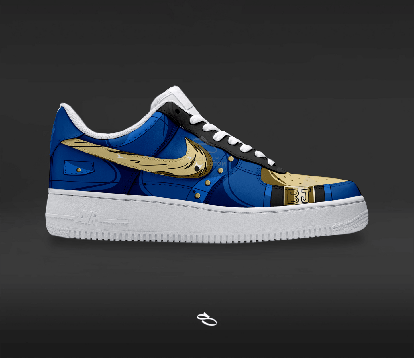 Jeanist My Hero Academia