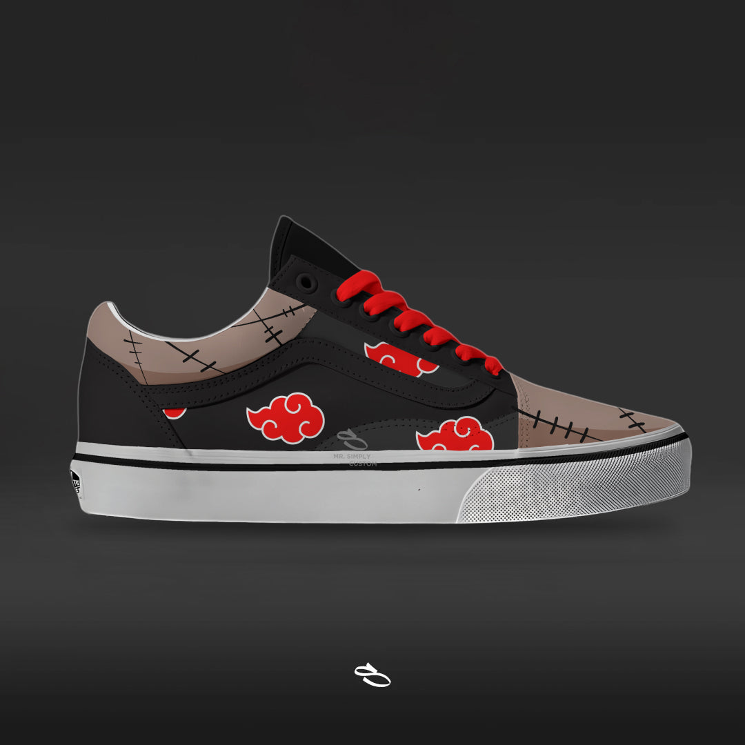 Kakuzu - Naruto - Vans