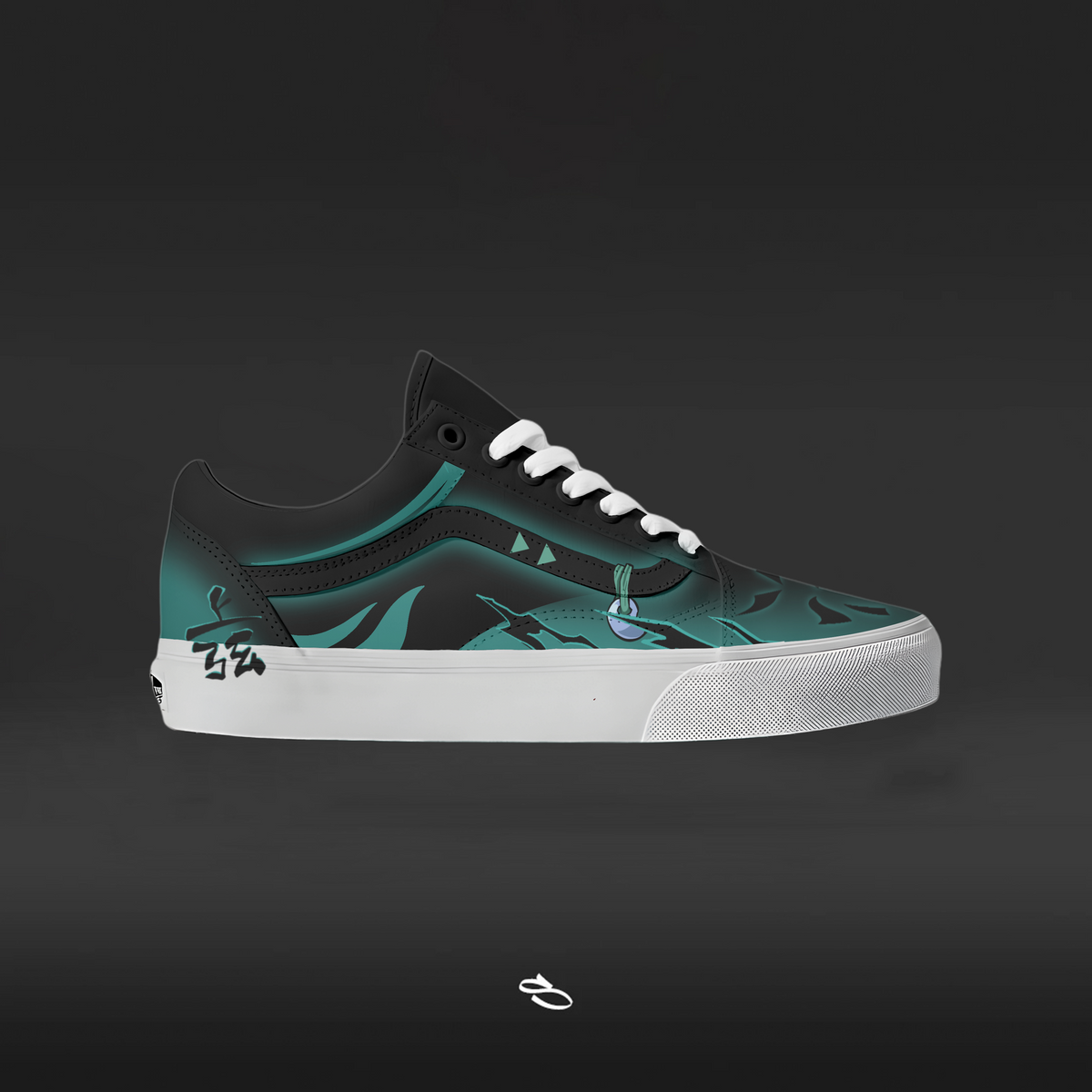 Kaigaku - Demon Slayer - Vans