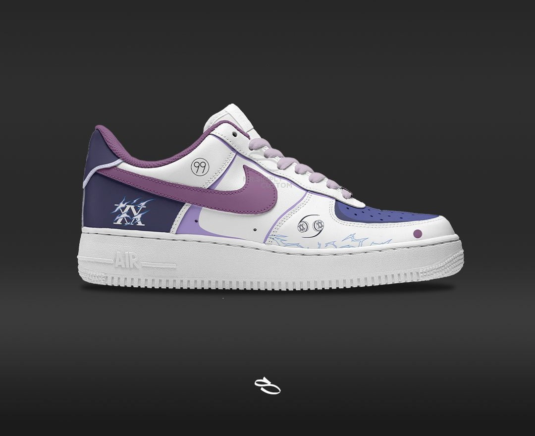 Killua Zoldyck Hunter x Hunter – Simply Custom - Main Image