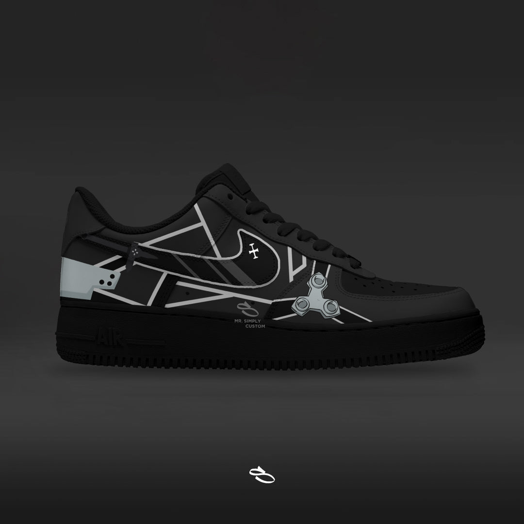 Kirito - Sword Art Online