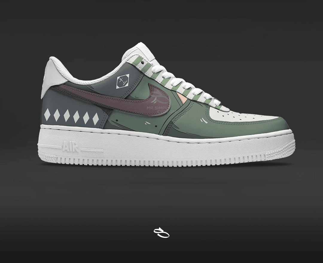 Kisuke Urahara Bleach