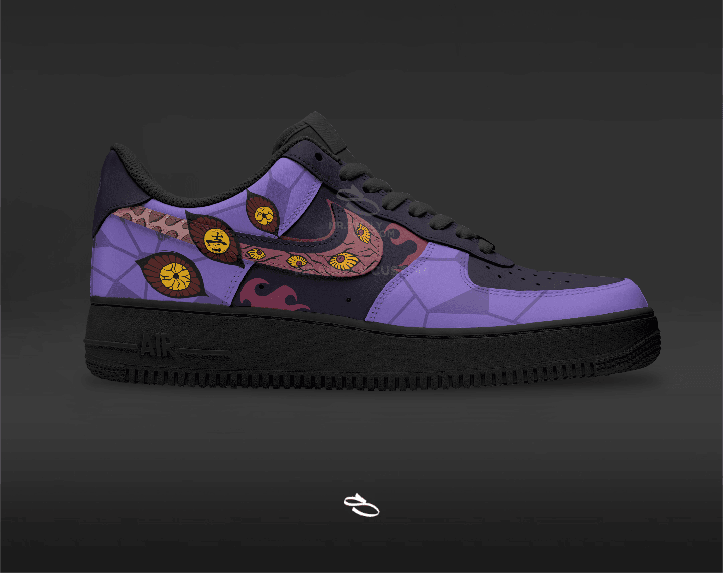 Kokushibo Demon Slayer – Simply Custom