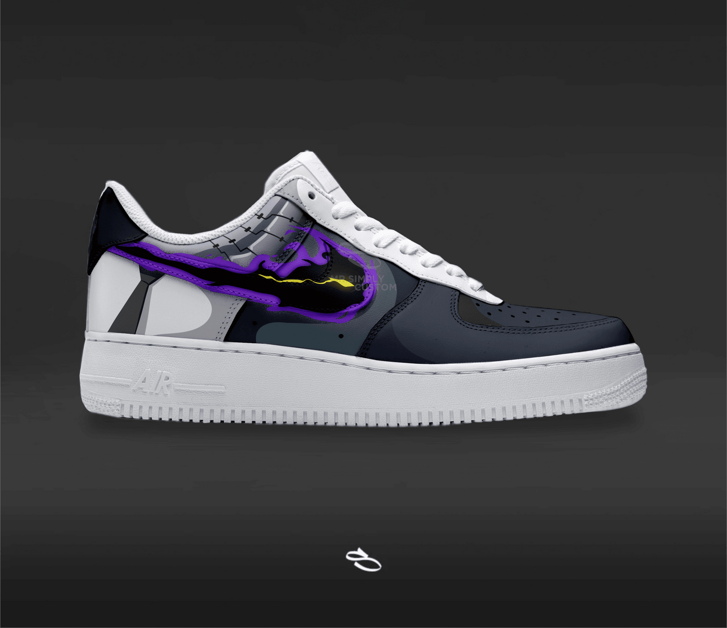 Kurogiri My Hero Academia