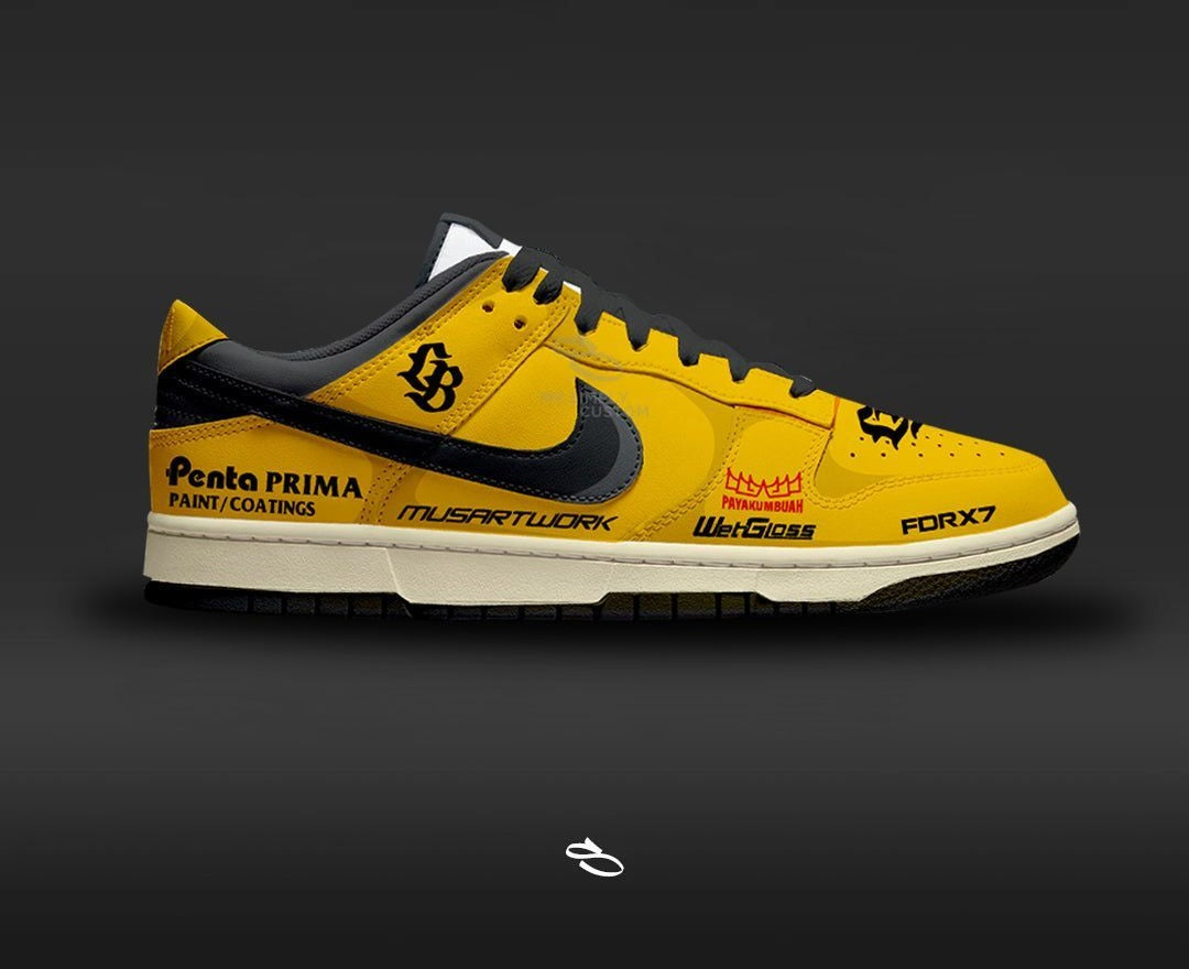 LBWK FDRX7 Payakumbuah