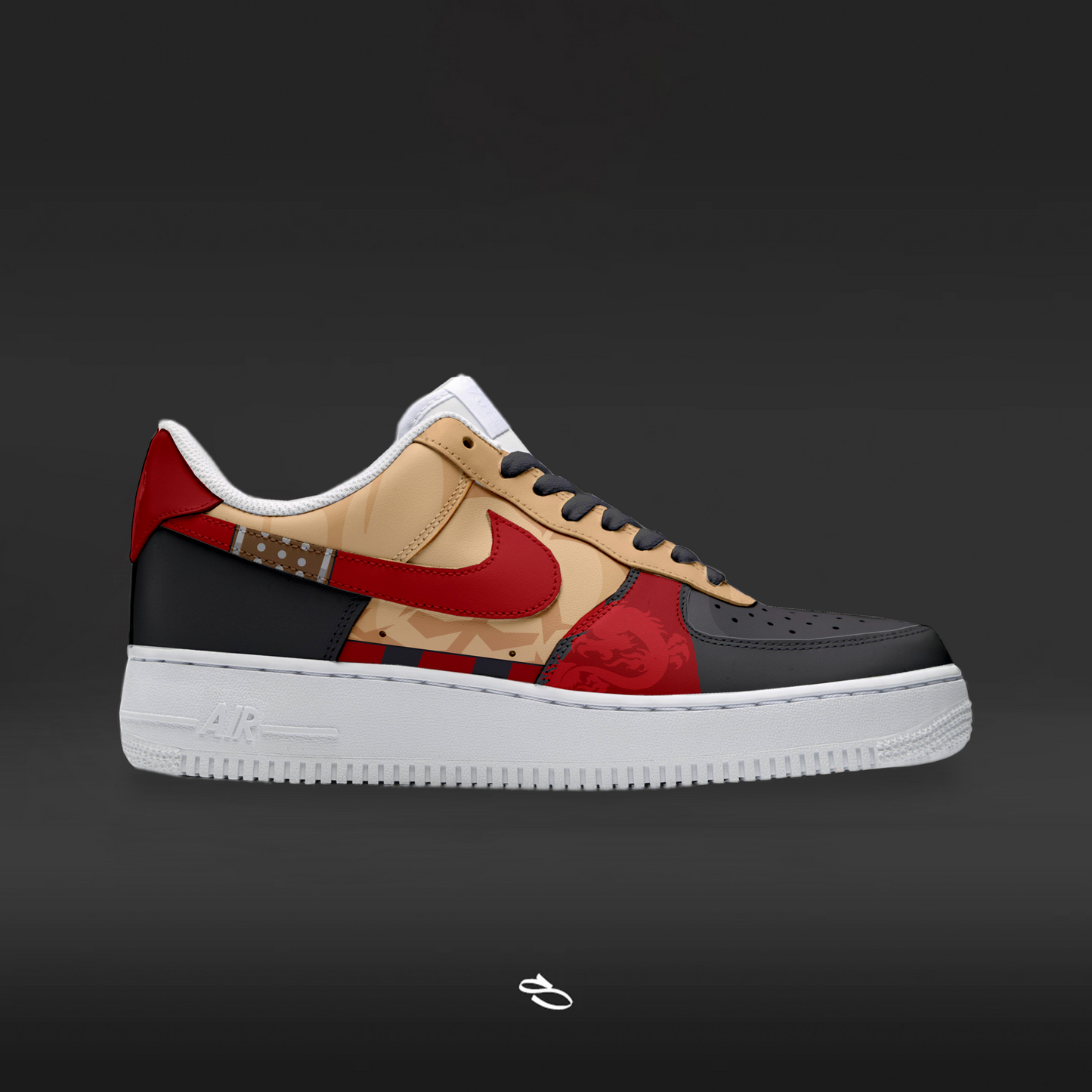 Liu Kang - Mortal Kombat